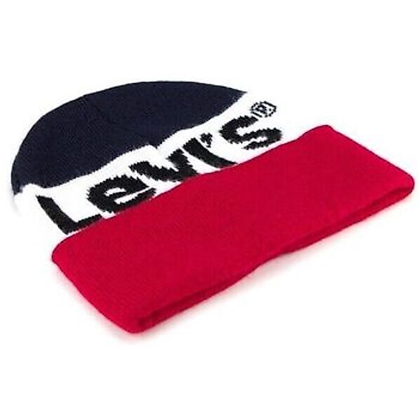 Levis  Mütze 228857 00011 LOGO-017 NAVY BLUE günstig online kaufen