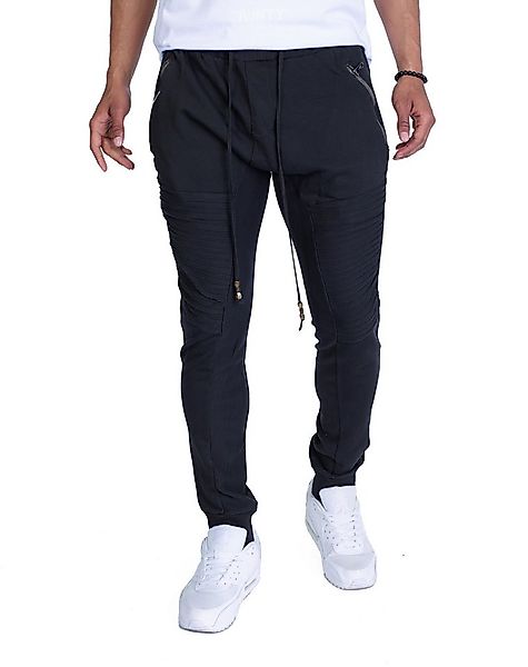 KINGZ Sweatpants 1332 Dark Olive L günstig online kaufen