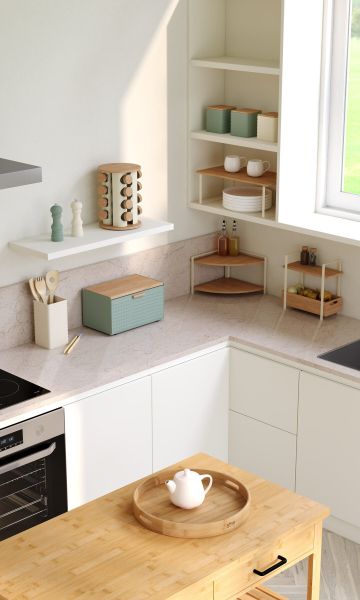 5five Simply Smart Küchenregal günstig online kaufen