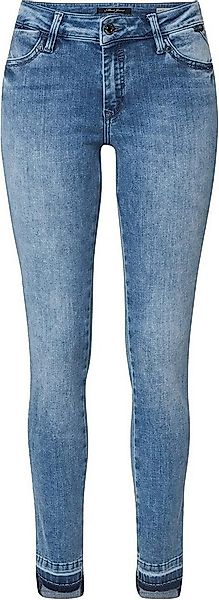 Mavi Skinny-fit-Jeans Adriana 5-Pocket-Style günstig online kaufen
