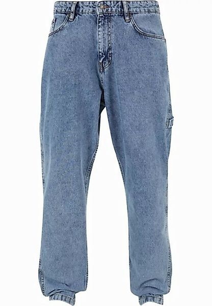 Karl Kani Bequeme Jeans Karl Kani Herren KK Retro Tapered Workwear Denim günstig online kaufen