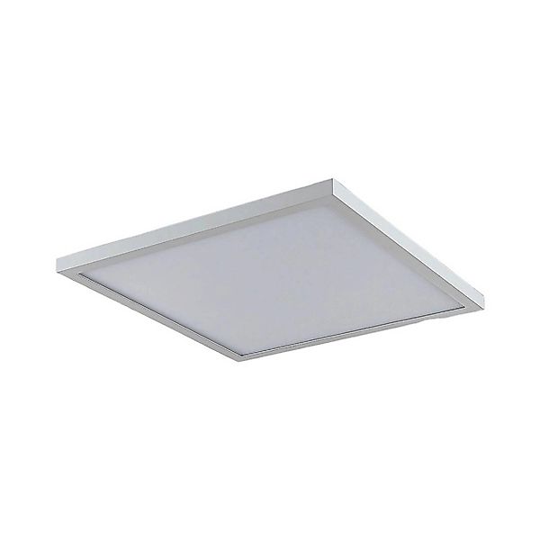 Arcchio LED Panel Brenda 9624204 Dimmbar mit Leselampe Modern in Weiß Wohnz günstig online kaufen