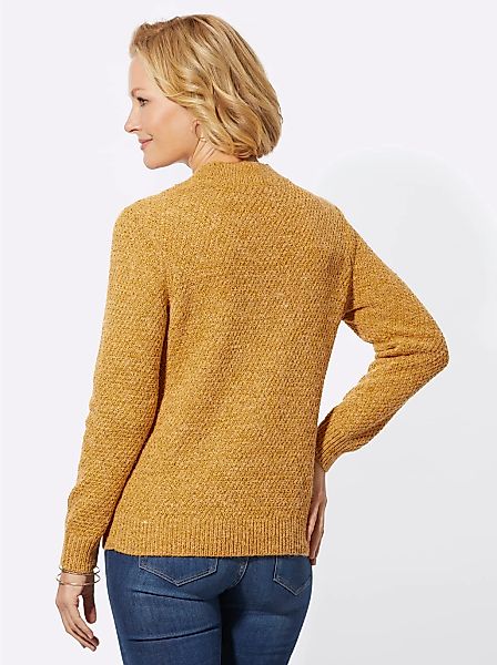 Classic Basics Strickpullover "Pullover" günstig online kaufen