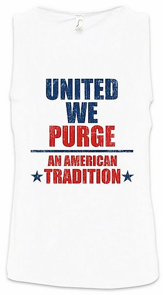 Urban Backwoods Tanktop An American Tradition Ärmelloses T-Shirt The Mask M günstig online kaufen