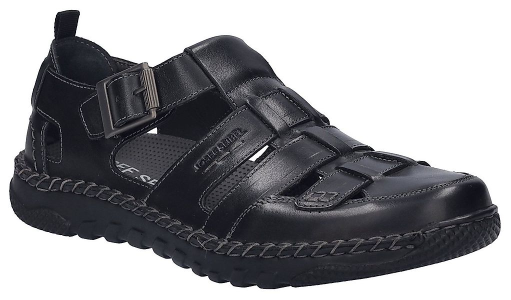 Josef Seibel Wilson 08 Slipper, Bäckersandale, Sandale, Halbschuh in sehr w günstig online kaufen