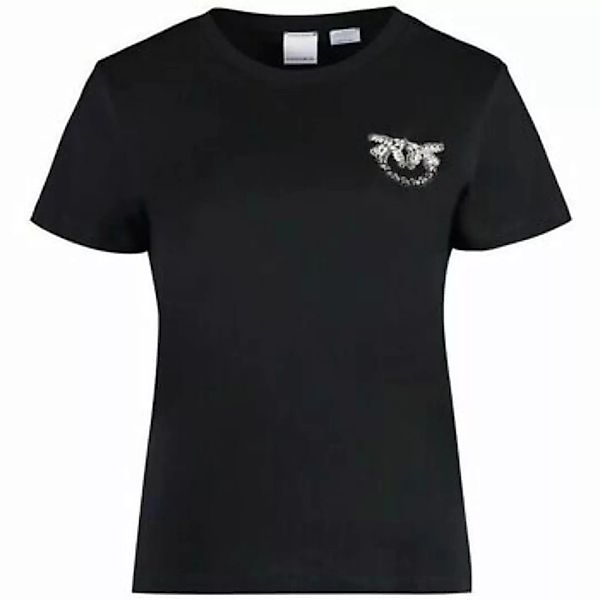 Pinko  T-Shirts & Poloshirts NAMBRONE 103320 A1R7-Z99 günstig online kaufen