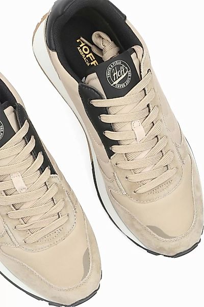 HOFF Sneakers Ambracia Beige - Größe 41 günstig online kaufen