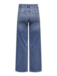 ONLY Schlagjeans ONLMADISON BLUSH HW WIDE günstig online kaufen