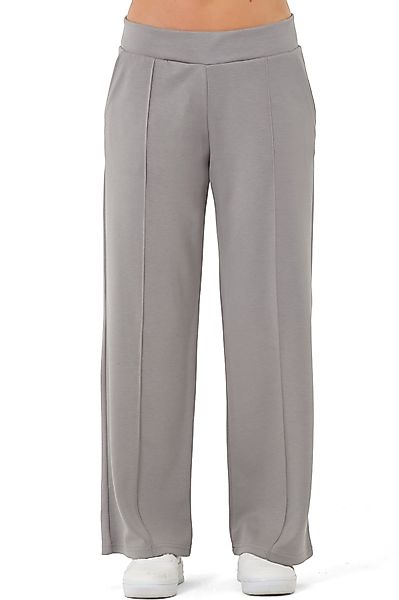 Smith & Solo Jogginghose Damen, Viskose günstig online kaufen
