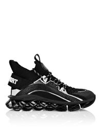 PLEIN SPORT Tiger Sneaker günstig online kaufen