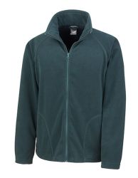 Goodman Design Fleecejacke Micro Fleece Jacke günstig online kaufen