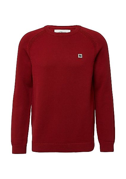 s.Oliver Strickpullover günstig online kaufen