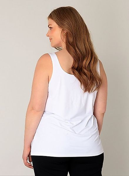 Base Level Curvy Tanktop günstig online kaufen