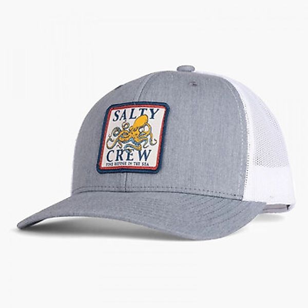 Salty Crew  Schirmmütze Ink slinger retro trucker günstig online kaufen
