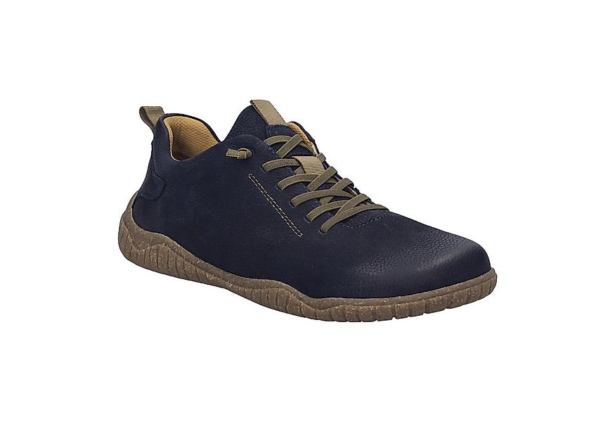 Josef Seibel Wallace 04 Schnürschuh günstig online kaufen