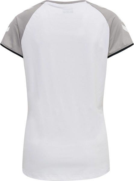 hummel Handballtrikot hmlCORE Volley Stretch Tee günstig online kaufen