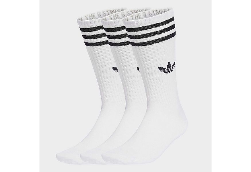 adidas Originals Sportsocken 3S HIGH CR S 3P günstig online kaufen