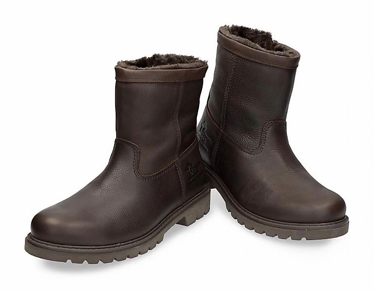 Panama Jack Winterboots "Fedro C2", Winterstiefel, Stiefelette, Profilsohle günstig online kaufen