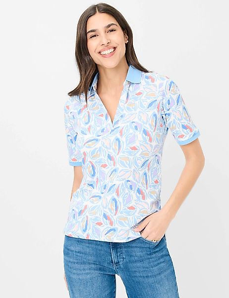 Brax Poloshirt "Style CLEO" günstig online kaufen