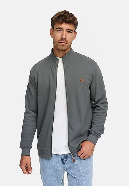 Indicode Strickjacke Herren INGuadalupe Cardigan Herrenstrickjacke mit deze günstig online kaufen