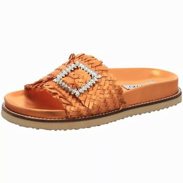 Inuovo  Clogs Pantoletten 395011-MET ORANGE günstig online kaufen