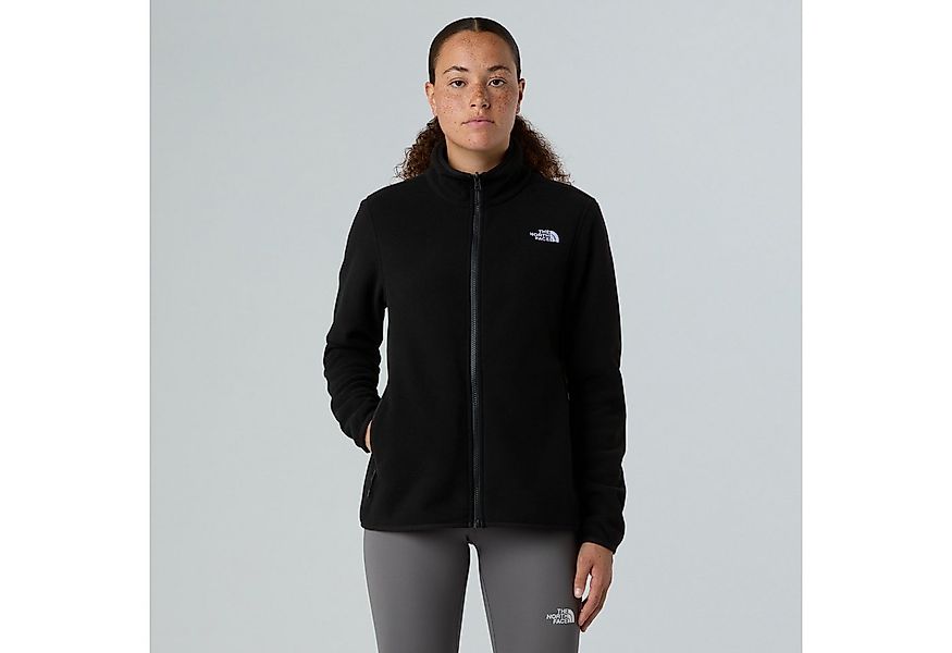 The North Face Fleecejacke W GLACIER FLEECE JACKET (1-St) für Erwachsene, f günstig online kaufen