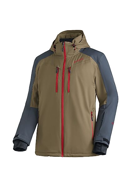 Maier Sports Skijacke JOEY Herren Winterjacke günstig online kaufen