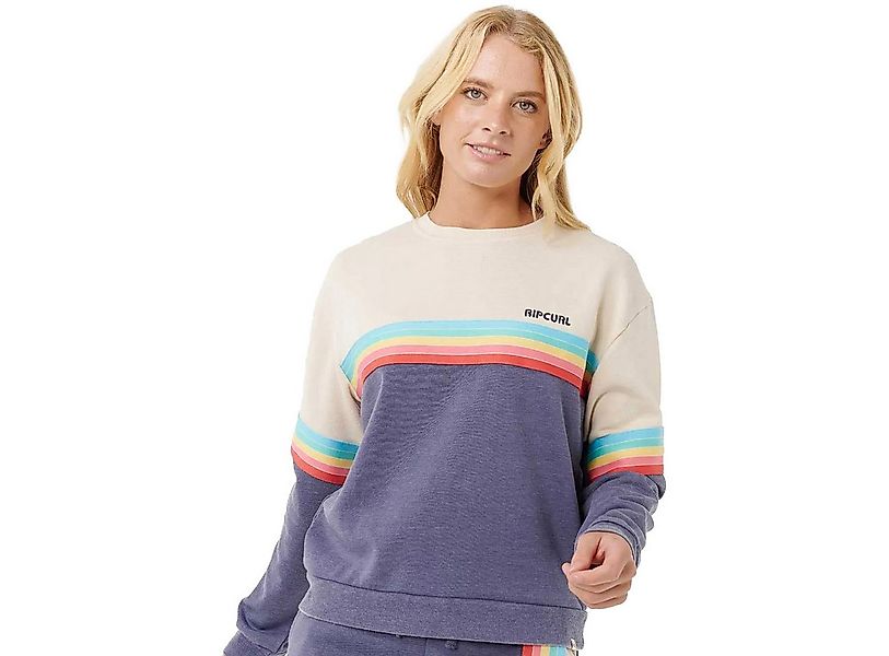 Rip Curl Sweatshirt SURF REVIVAL CREW SURF REVIVAL CREW günstig online kaufen