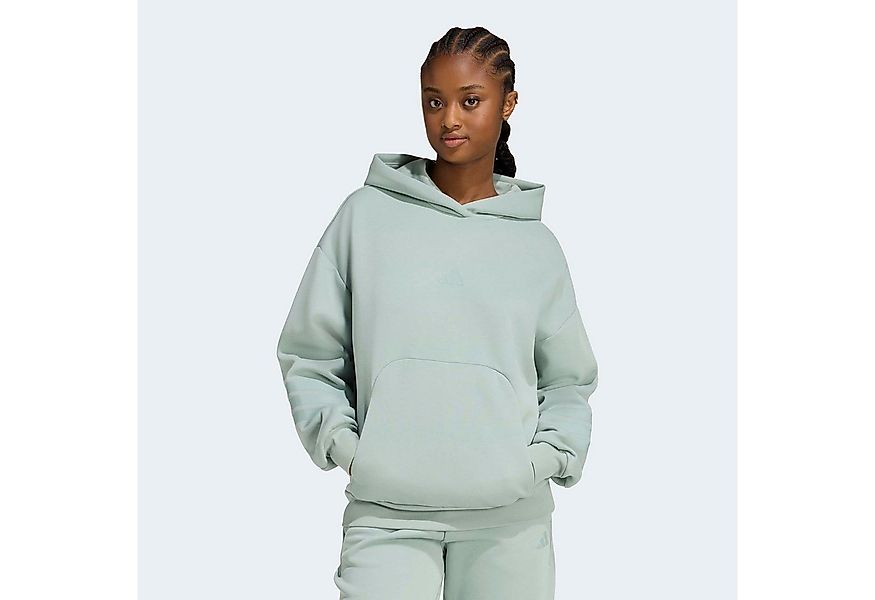 adidas Sportswear Kapuzensweatshirt W FI 3S OH HD günstig online kaufen