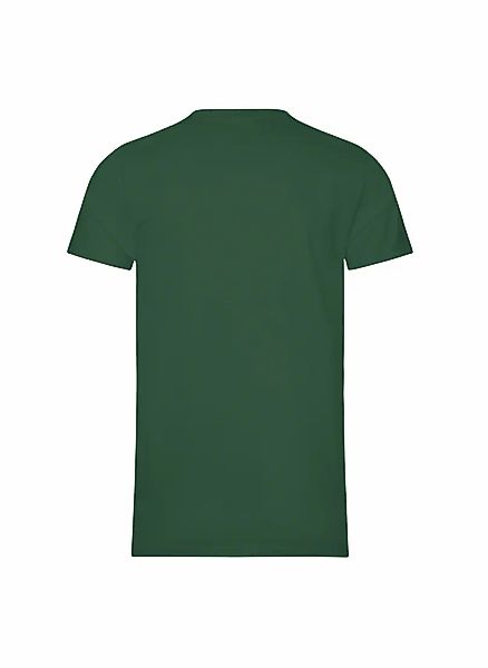 Trigema T-Shirt "TRIGEMA Slim Fit T-Shirt aus DELUXE Baumwolle", (1 tlg.) günstig online kaufen
