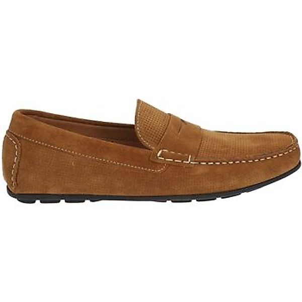 Imac Mokassin "Imac Mokassin Veloursleder" günstig online kaufen