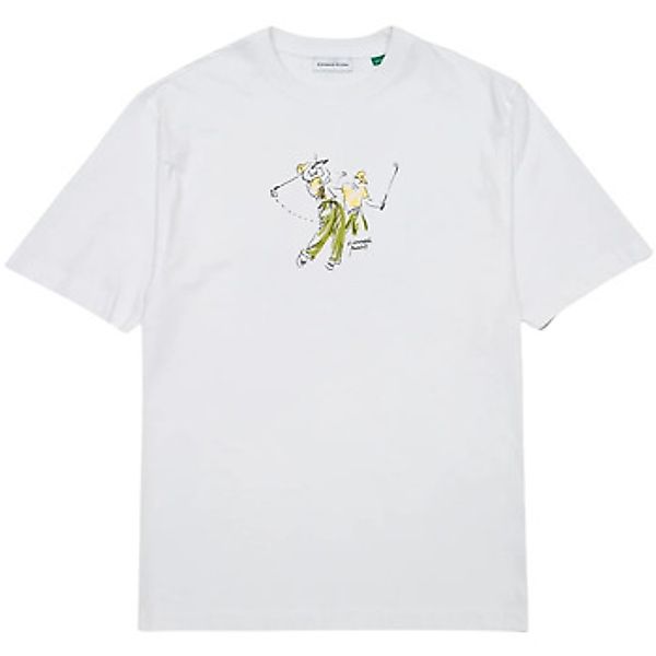 Edmmond Studios  T-Shirt T-shirt  Swing günstig online kaufen