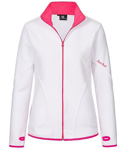 Rock Creek Fleecejacke Damen Fleecejacke Übergangsjacke günstig online kaufen