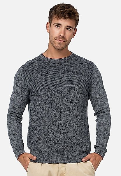Indicode Strickpullover Herren INReign Pullover Herrenpullover günstig online kaufen