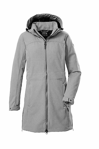 G.I.G.A. DX by killtec Softshellparka "GW 34 WMN SFTSHLL PRK", (1 St.) günstig online kaufen