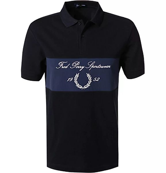 Fred Perry Polo-Shirt M8546/608 günstig online kaufen