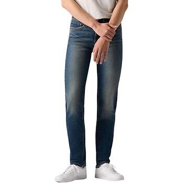 Levis  Slim Fit Jeans - günstig online kaufen