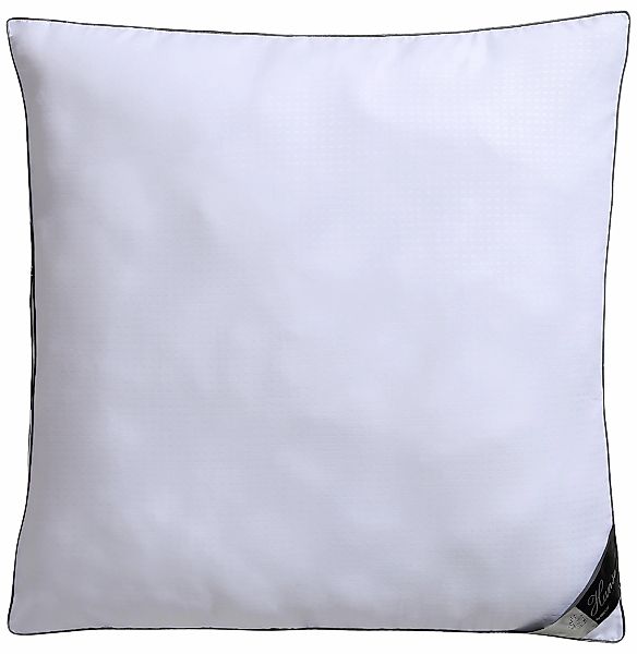 Hanse by RIBECO Kunstfaserkopfkissen "Max" 1 Stk. tlg. günstig online kaufen