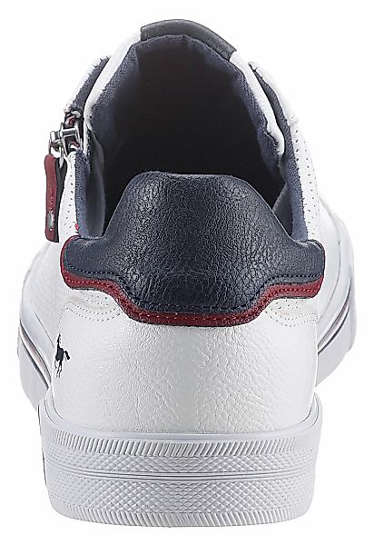 MUSTANG Low Sneaker Sneaker günstig online kaufen