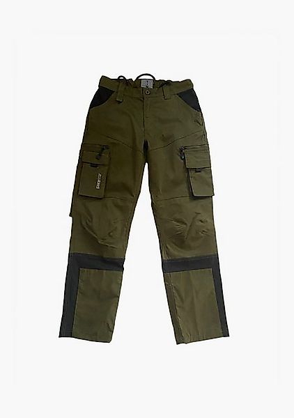 TINEZ workwear Arbeitshose CRAFTMAN kleines Reflective günstig online kaufen