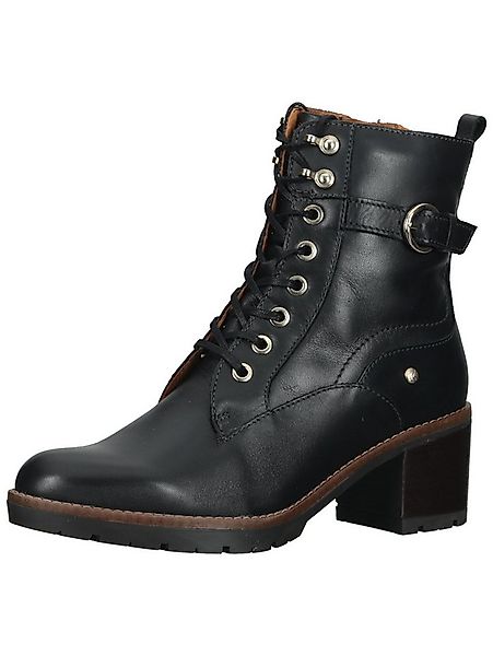 PIKOLINOS Stiefelette Leder . Schnürstiefelette günstig online kaufen