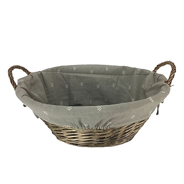 HTI-Line Aufbewahrungskorb Korb Shabby Maisie (Stück, günstig online kaufen