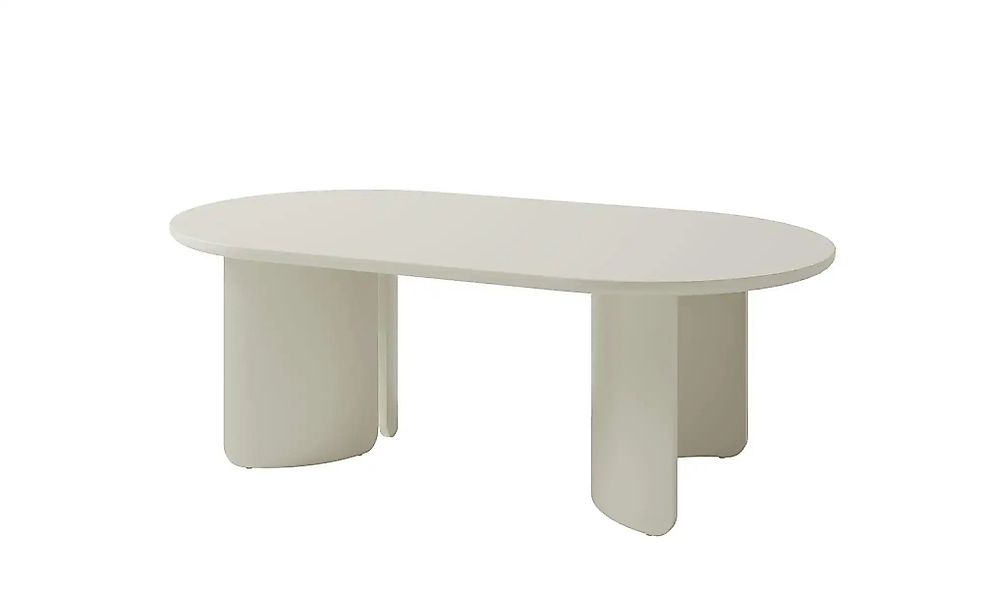 SCHÖNER WOHNEN Kollektion Couchtisch  Troms ¦ grau ¦ Maße (cm): B: 110 H: 4 günstig online kaufen