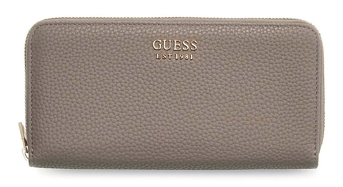 Guess Geldbörse SLG Zip Around Wallet günstig online kaufen