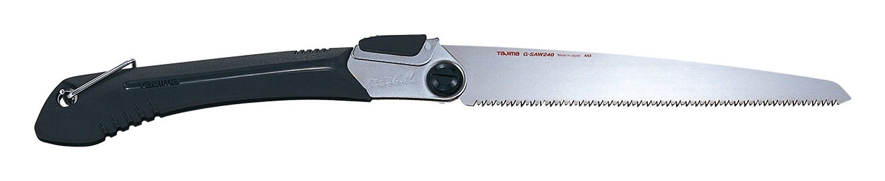Tajima Handsäge, Klappsäge G-Saw 240 mm günstig online kaufen