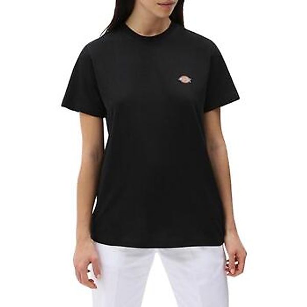 Dickies  T-Shirts & Poloshirts MAPLETON TEEW - DK0A4XDA-WHX1 WHITE günstig online kaufen