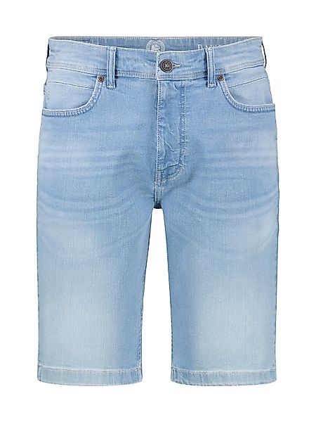 LERROS Bermudas "LERROS Herren Denim-Bermuda in Comfort-Stretch" günstig online kaufen