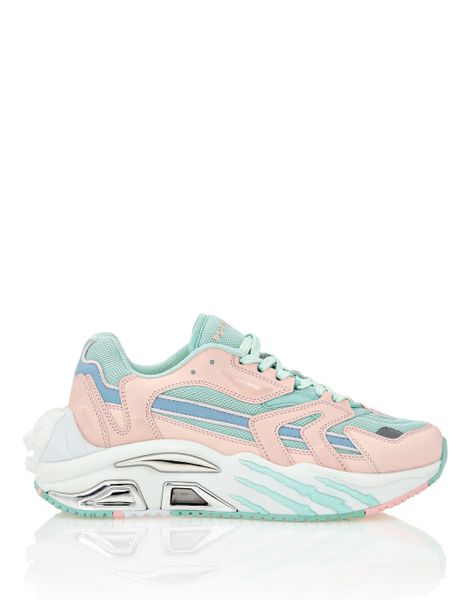 PLEIN SPORT The Scratch Sneaker günstig online kaufen