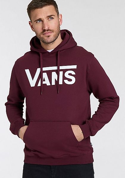 Vans Kapuzensweatshirt VANS CLASSIC PULLOVER (1-tlg) Hoodie, Kapuzenpullove günstig online kaufen