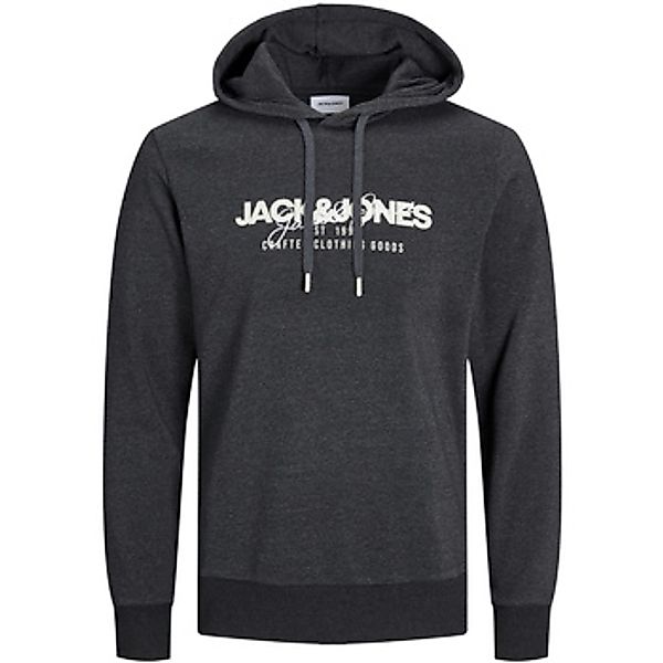 Jack & Jones  Sweatshirt Kapuzenpullover ALVIS Hoodie günstig online kaufen